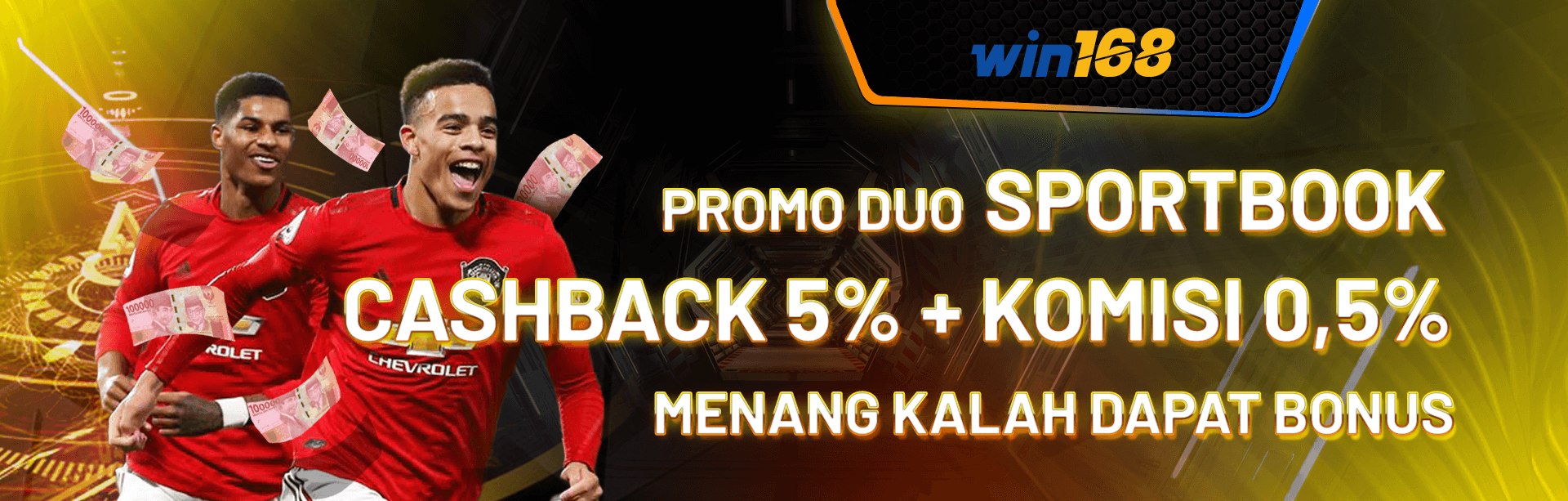 PROMO DUO SPORTSBOOK