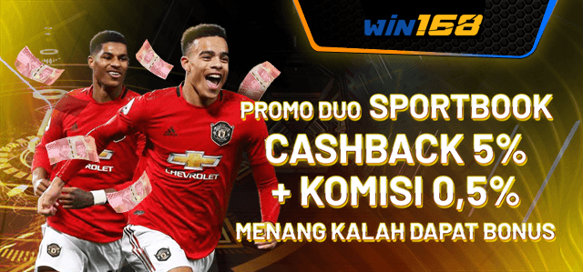 PROMO DUO SPORTSBOOK