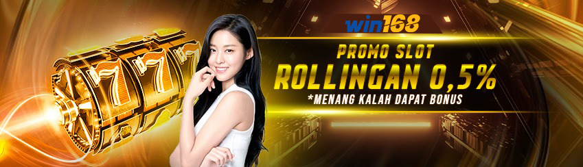 Promo Komisi Slot